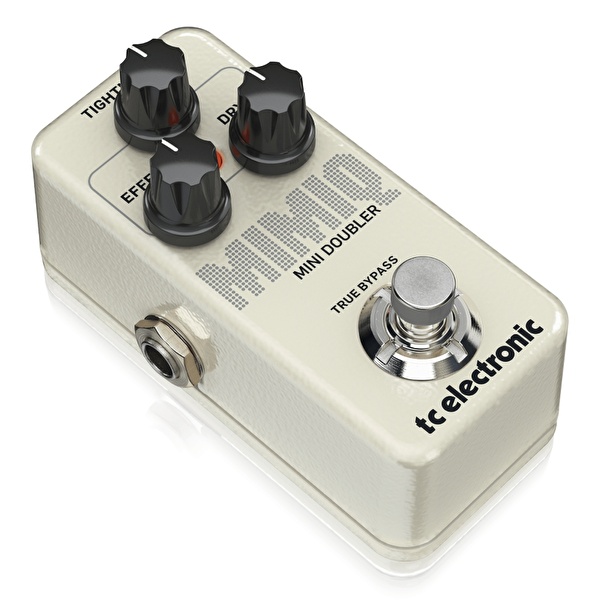 TC Electronic MIMIQ MINI DOUBLER Doubling Pedalı